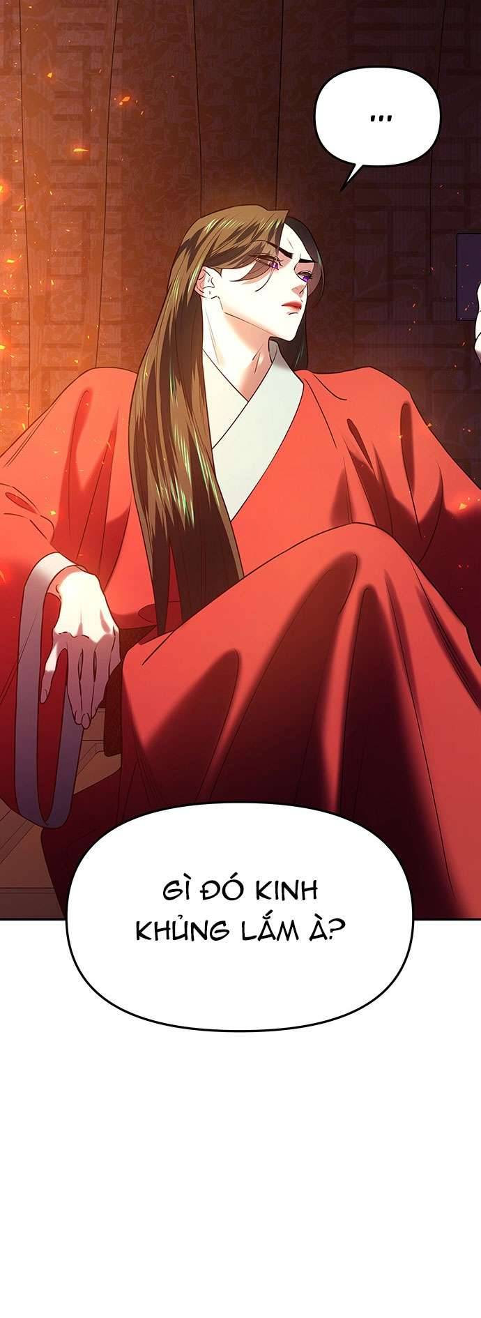 Vương Tử Huyền Bí Chapter 35 - Trang 4