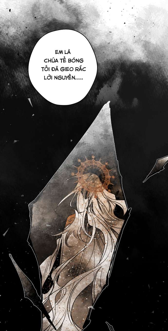 Lời Thú Nhận Của Chúa Tể Bóng Tối Chap 44 - Trang 4