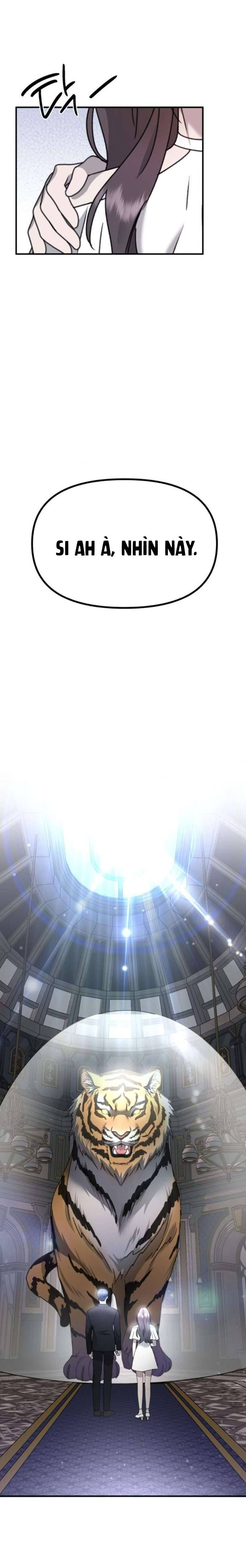 Thần Hổ Jang San Chap 36 - Next Chap 37