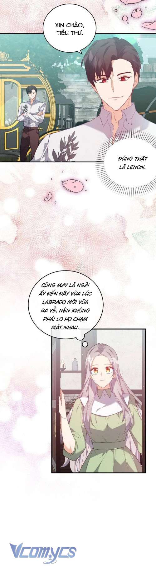 Tôi Chỉ Nhận Ra Sau Khi Mất Cô Ấy Chap 17 - Trang 2