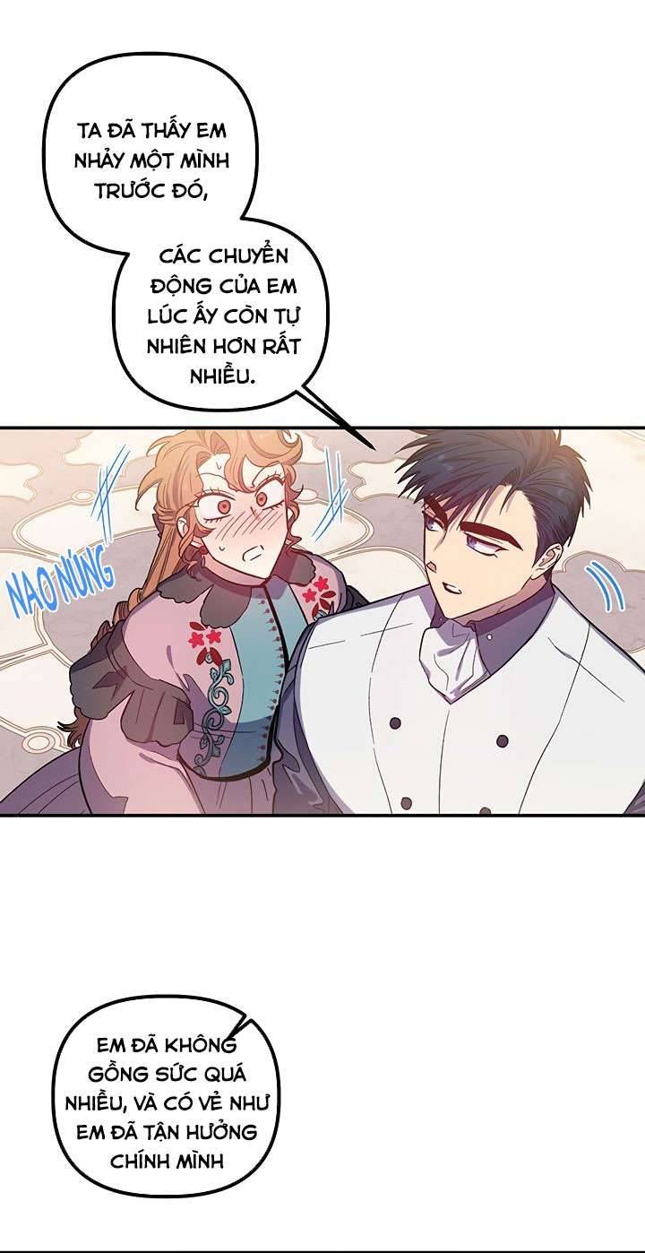 May Mắn Hay Bất Hạnh Chap 26 - Trang 4
