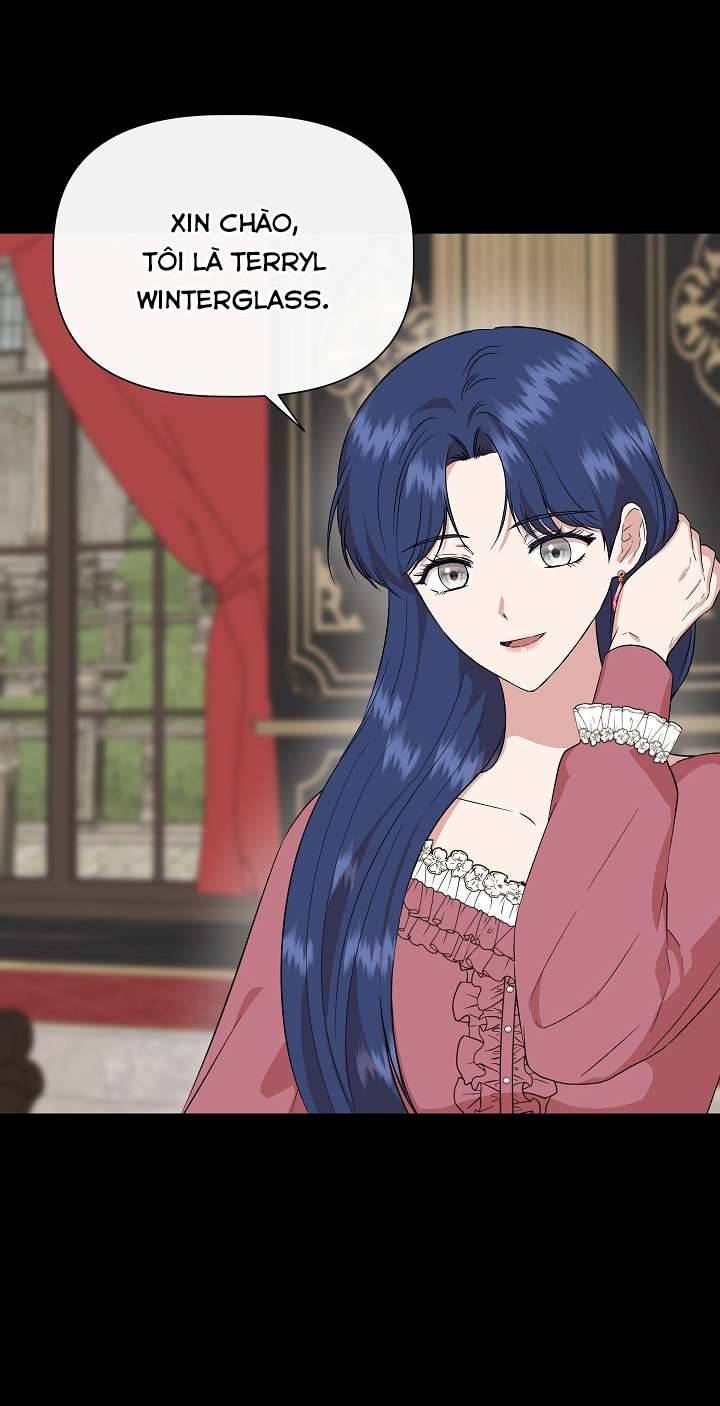 Tôi Không Phải Là Cinderella Chapter 76 - Trang 4