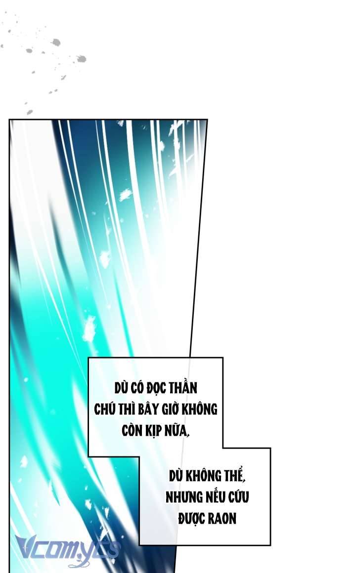 Kết Cục Của Nhân Vật Phản Diện Chỉ Có Thể Là Cái Chết Chapter 113 - Trang 4