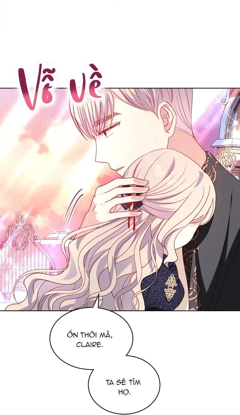 Một Ngày Nọ Bỗng Dưng Cha Xuất Hiện Chapter 33 - Next Chapter 34