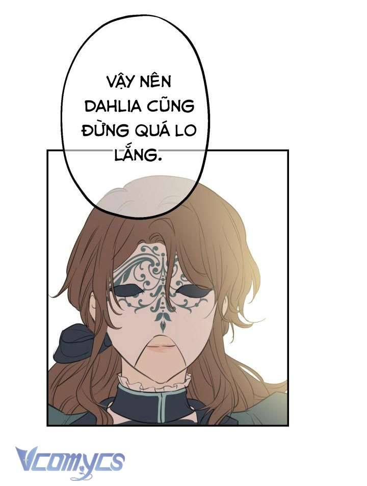 Những Nhân Vật Mạnh Nhất Thế Giới Ám Ảnh Tôi Chapter 17 - Trang 4