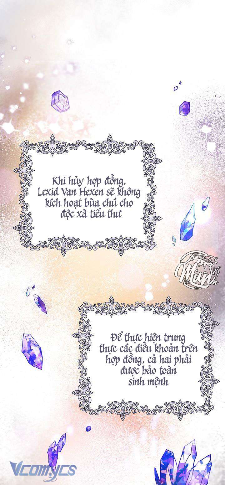 Cuộc Sống Mới Của Công Nương Chapter 9 - Trang 4