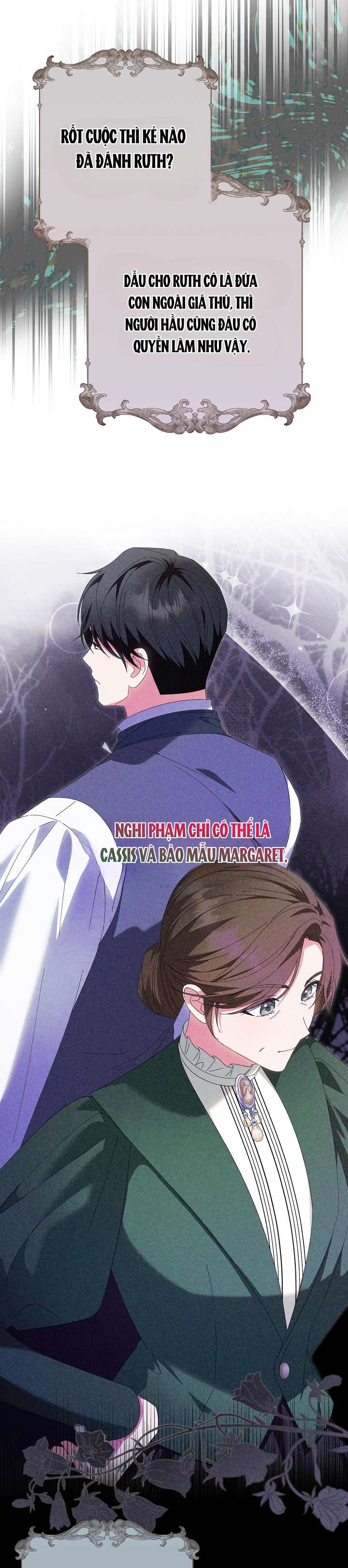 Cha Của Nam Chính Từ Chối Hủy Hôn Chapter 26 - Next Chapter 27