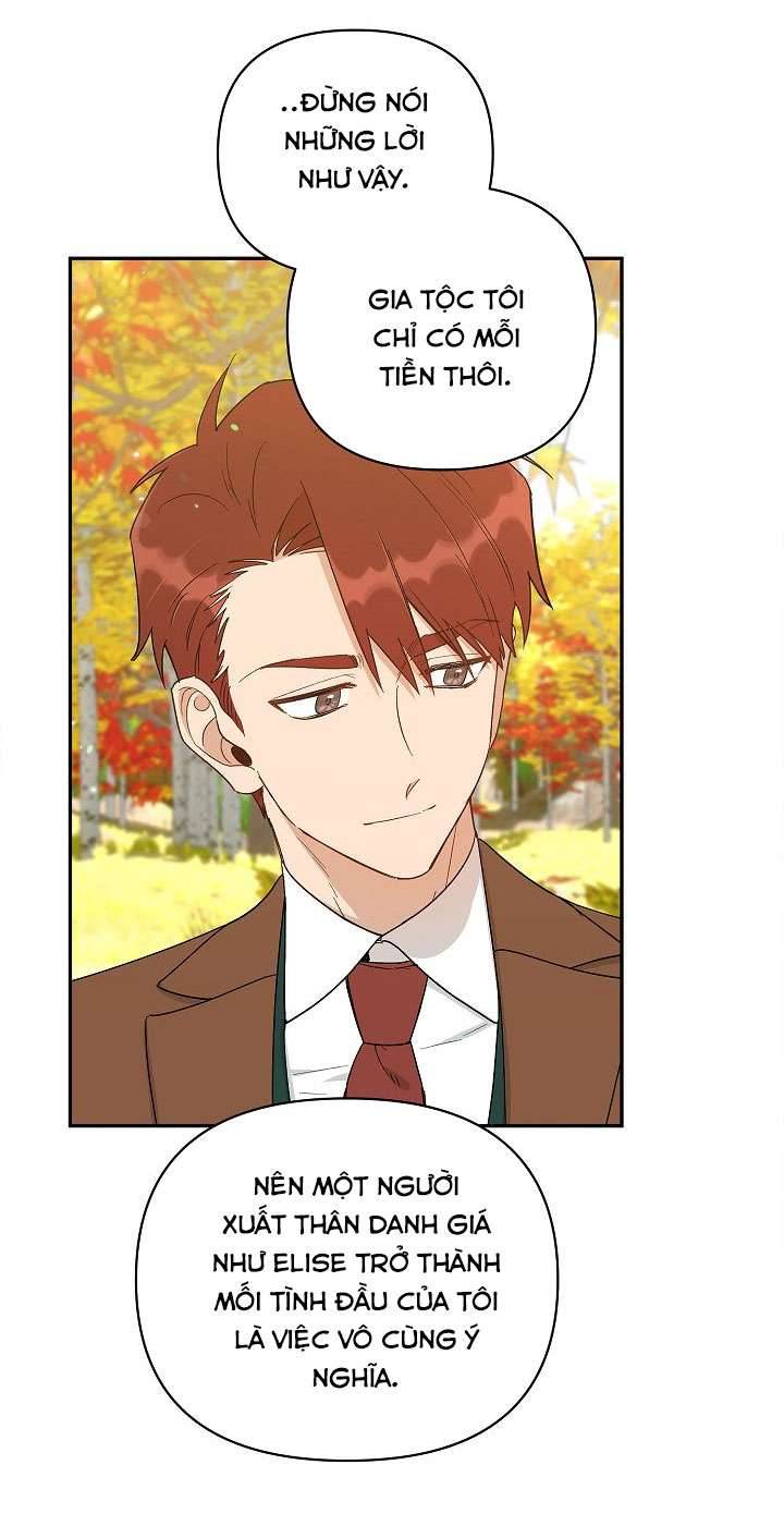 Phương Pháp Trở Thành Con Gái Của Người Hùng Bóng Đêm Chap 23 - Trang 2