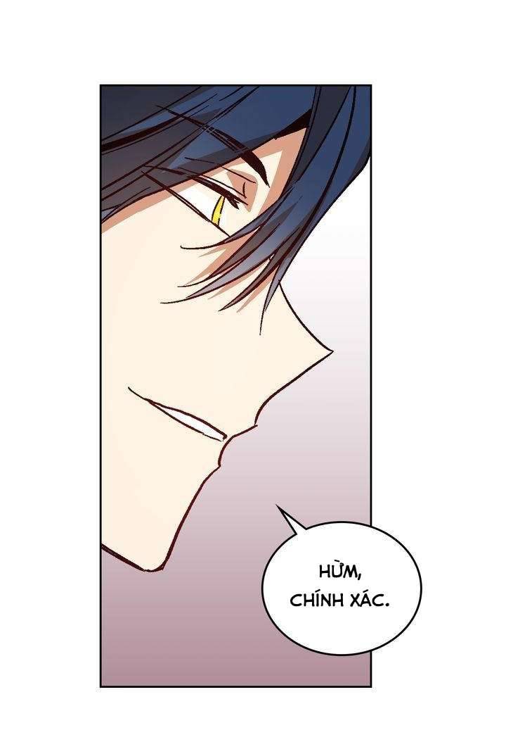 Vị Hôn Thê Khế Ước Của Công Tước Chapter 52 - Trang 4