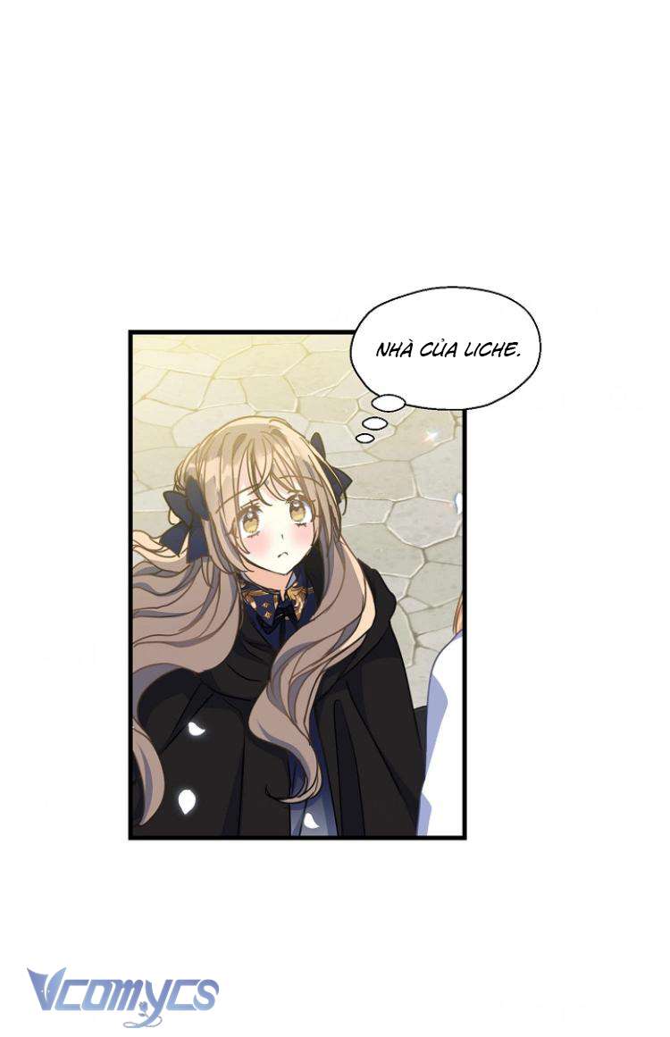 Bệ Hạ Xin Đừng Giết Tôi!!! Chap 41 - Trang 3