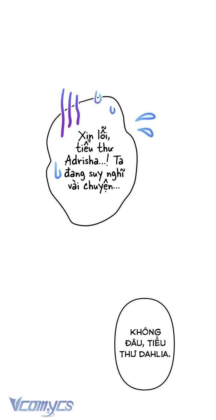 Những Nhân Vật Mạnh Nhất Thế Giới Ám Ảnh Tôi Chapter 26 - Trang 4