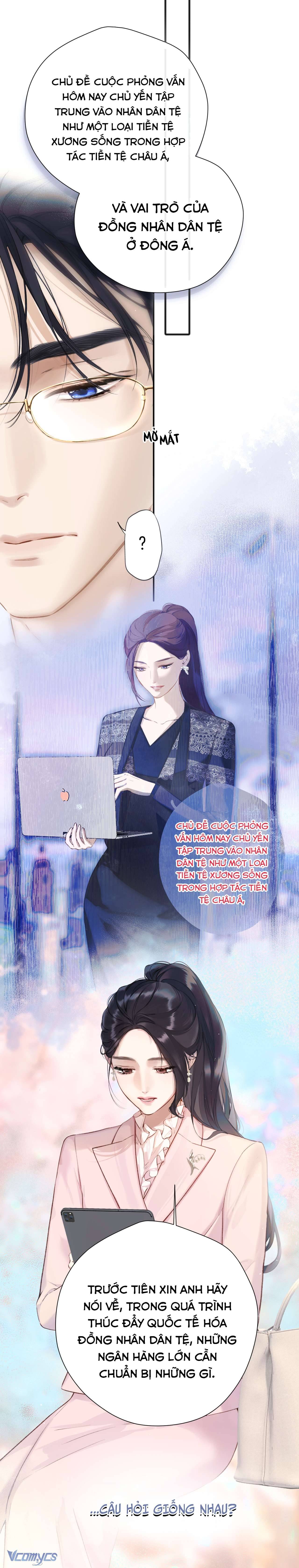 Trêu Nhầm Chap 7 - Trang 4