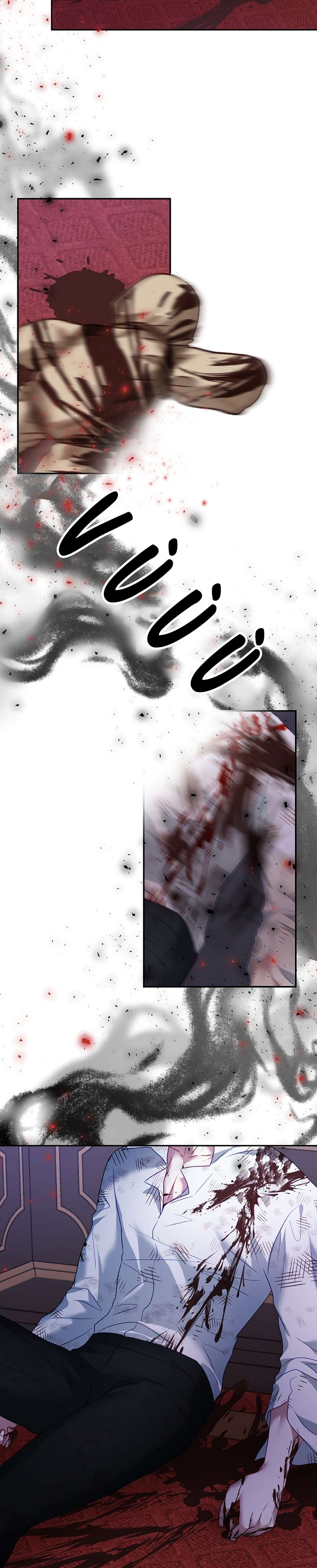 Trở Thành Tình Địch Của Các Nam Chính Chapter 21 - Next Chapter 22