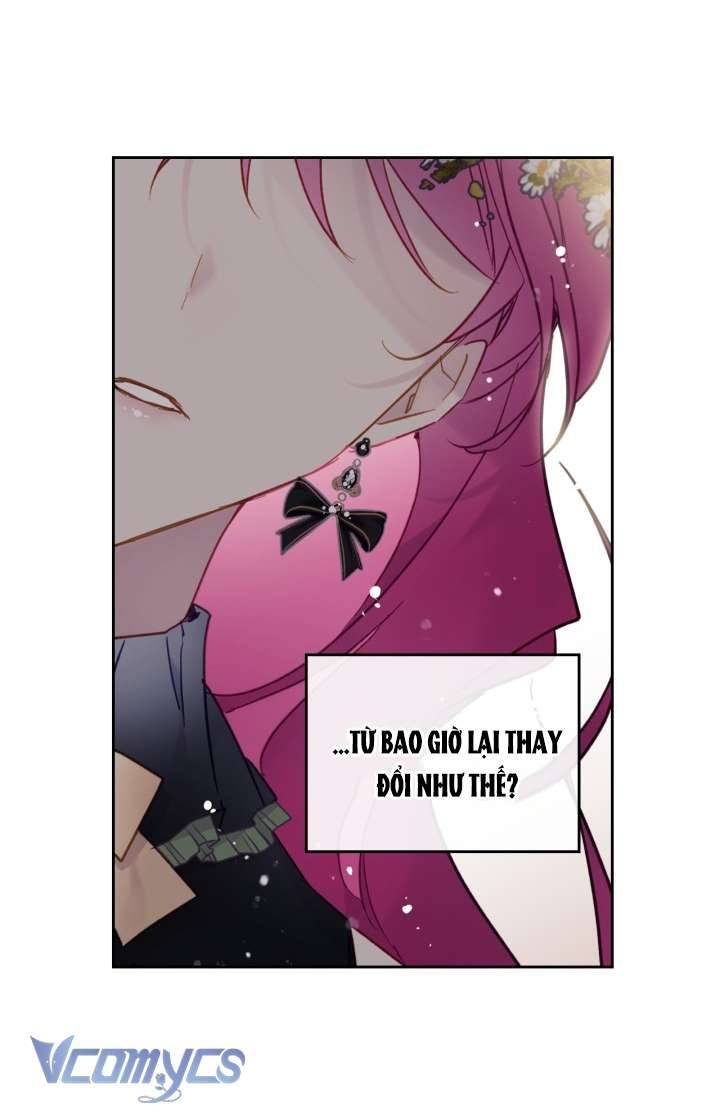 Kết Cục Của Nhân Vật Phản Diện Chỉ Có Thể Là Cái Chết Chapter 105 - Next Chapter 106