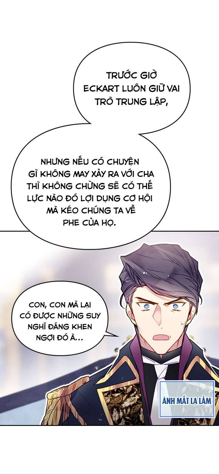 Kết Cục Của Nhân Vật Phản Diện Chỉ Có Thể Là Cái Chết Chapter 51 - Next Chapter 52