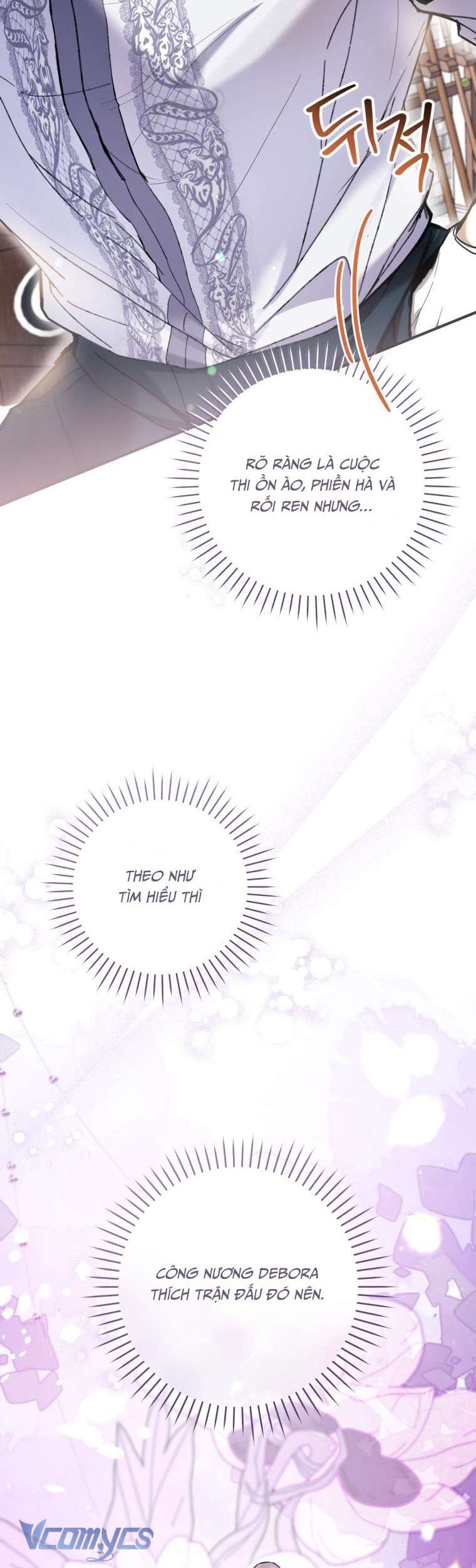 Làm Ác Nữ Bộ Không Tuyệt Sao? Chap 52 - Trang 4