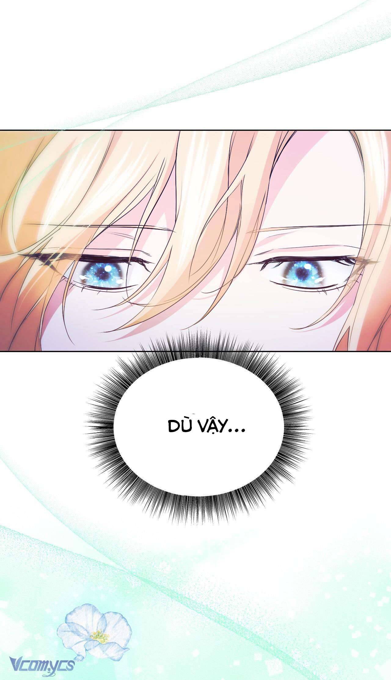 Thánh Nữ Giả Muốn Bỏ Trốn Chap 6 - Trang 4