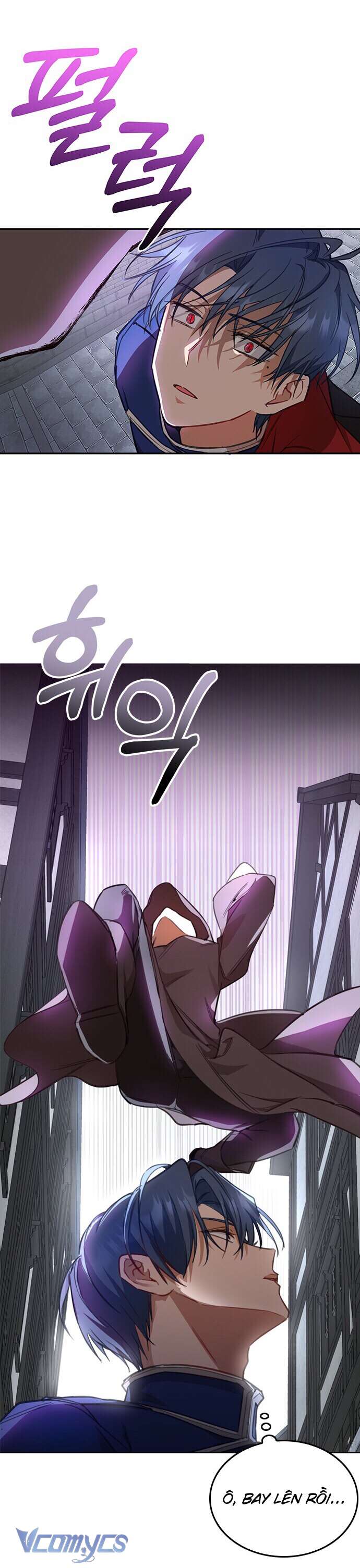 Làm Thế Nào Để Ăn Chủ Nhân Chapter 13 - Trang 3