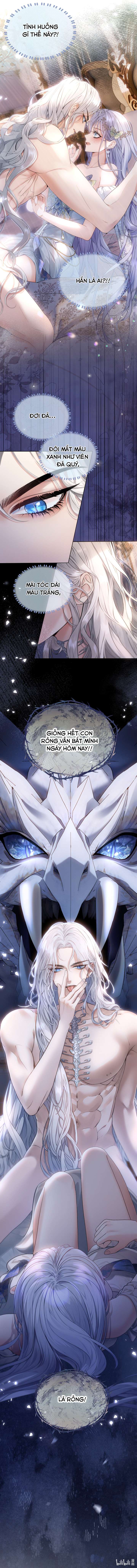 Nuôi Dưỡng Tân Nương Của Ác Long Chap 2 - Next Chap 3