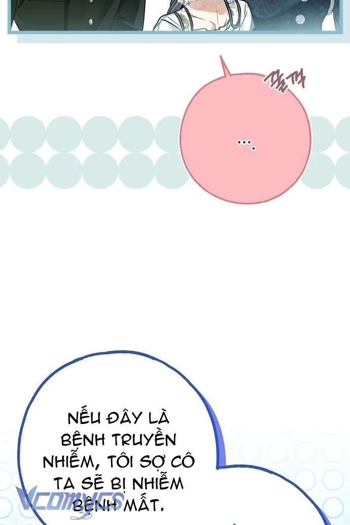 Ai Đó Đang Điều Khiển Cơ Thể Của Tôi Chapter 48 - Next Chapter 49
