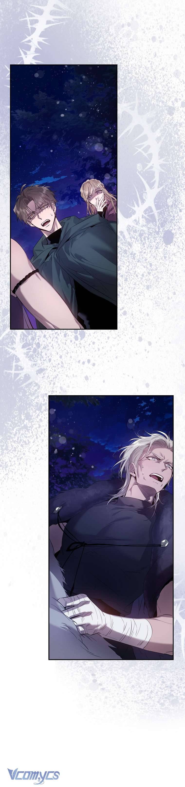 Thuần Hóa Bạo Quân Rồi Bỏ Trốn Chap 82 - Trang 2