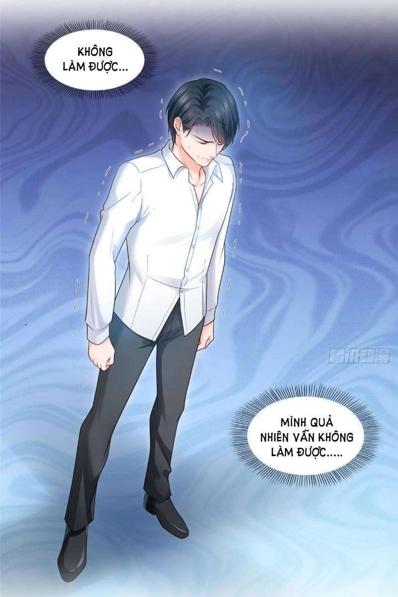 Hệt Như Hàn Quang Gặp Nắng Gắt Chap 78 - Trang 4