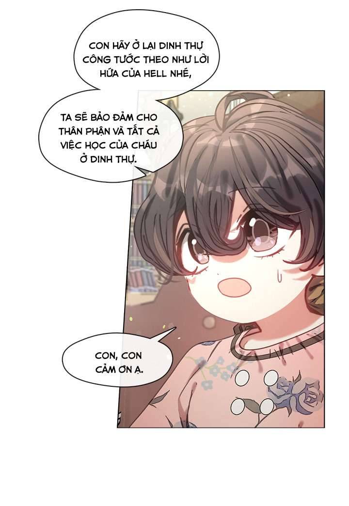 Gia Đình Bị Ám Ảnh Bởi Tôi Chapter 9 - Trang 4