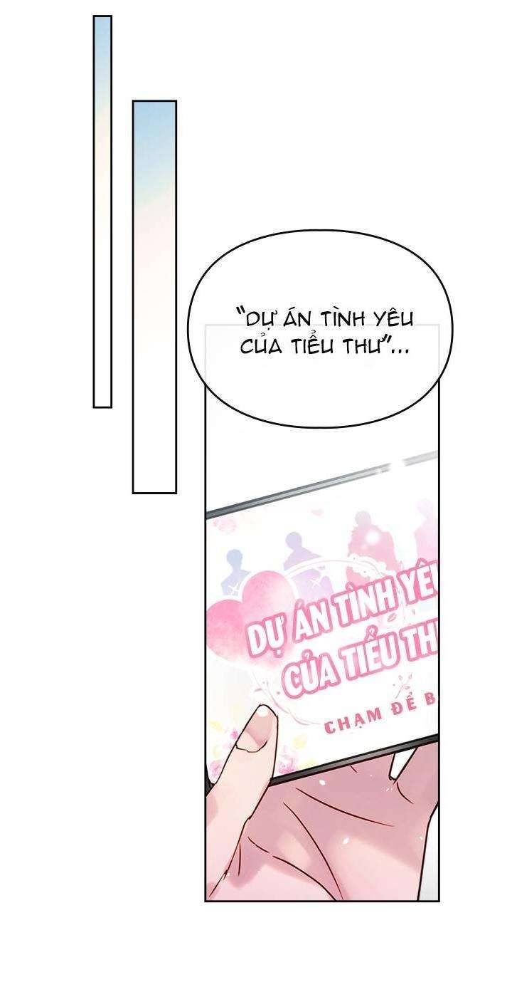 Kết Cục Của Nhân Vật Phản Diện Chỉ Có Thể Là Cái Chết Chapter 1 - Trang 4