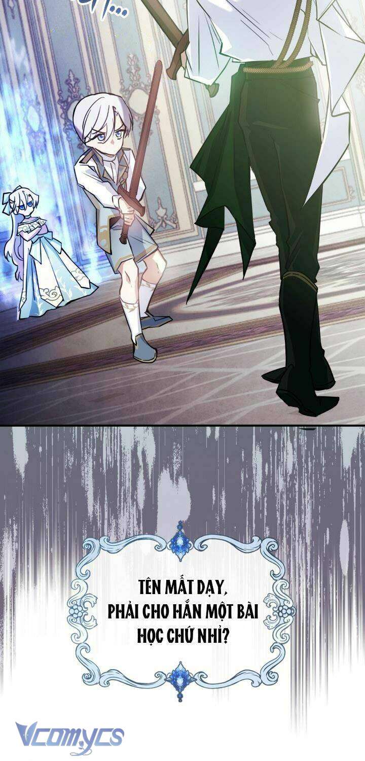 Công Nương Toàn Năng Cũng Thấy Chán Nản Chap 2 - Trang 3