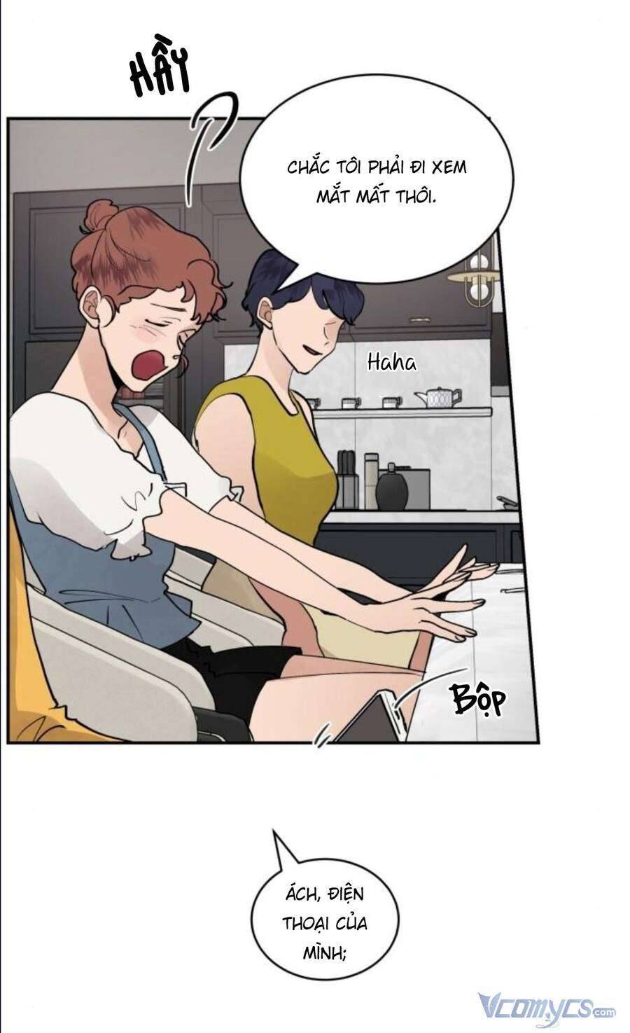 Oan Gia Ngõ Hẹp Chapter 53 - Next Chapter 54