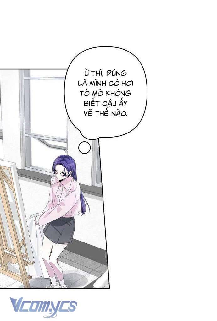 Đàn Anh Xấu Xa! Chap 65 - Trang 3