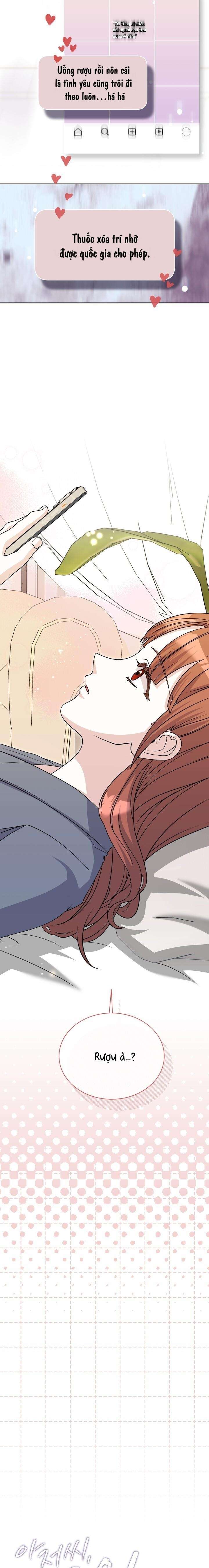 [ 18+ ] Người Chú Cứu Rỗi Chap 4 - Trang 2