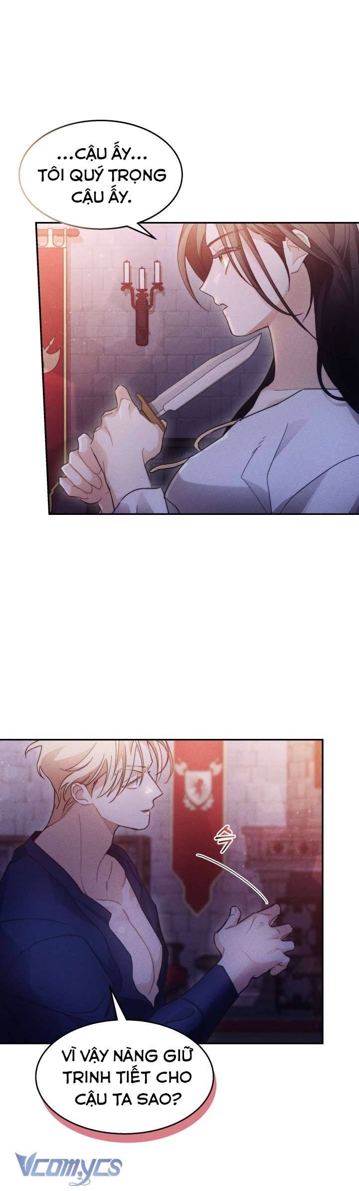 Tiếng Trống Vang Dội Chapter 9 - Next Chapter 10