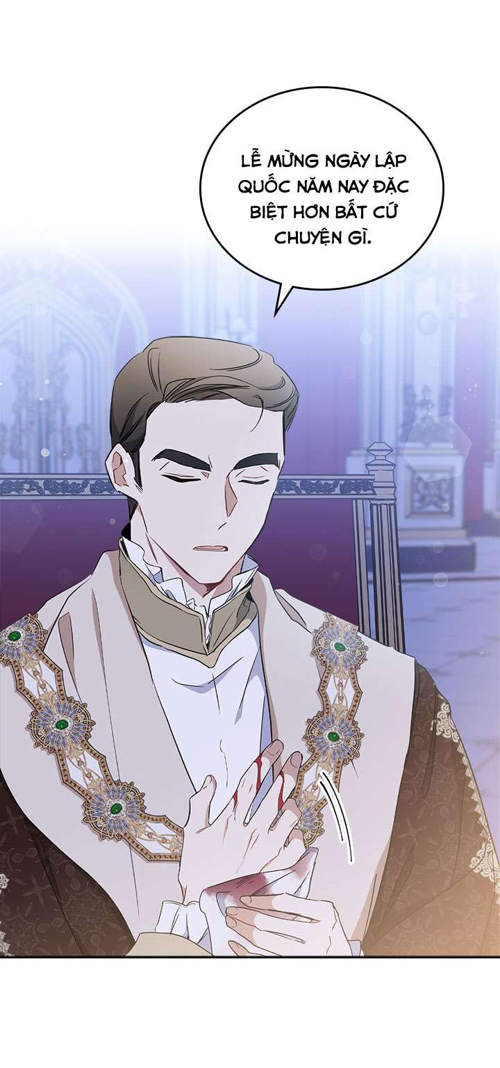 Kiếp Này Nhất Định Làm Gia Chủ Chap 54 - Trang 2