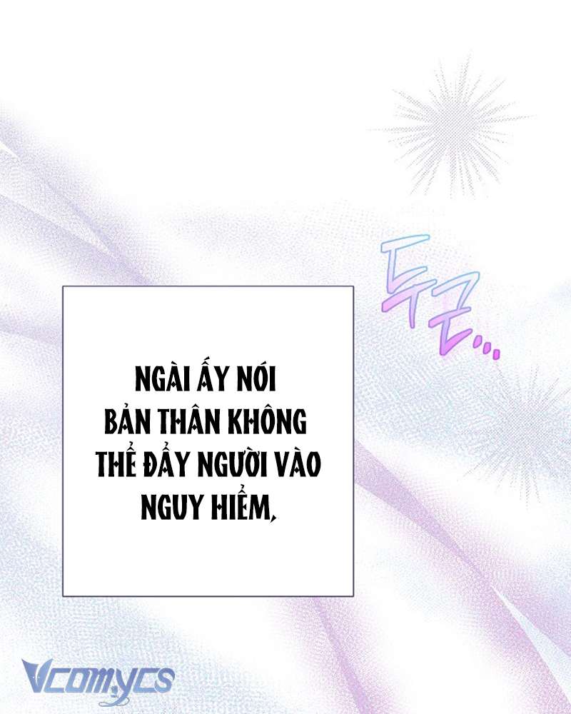 Hầu Gái Độc Quyền Của Hoàng Hậu Phản Diện Chapter 43 - Trang 4