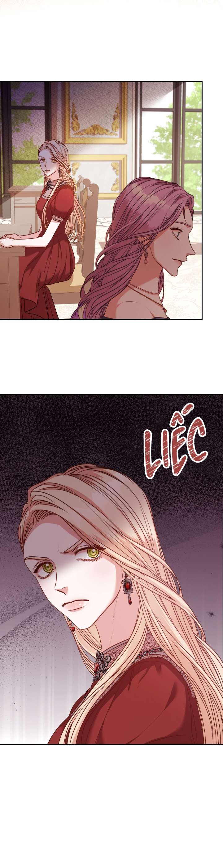 Thư Ký Của Bạo Chúa Chapter 50 - Trang 4