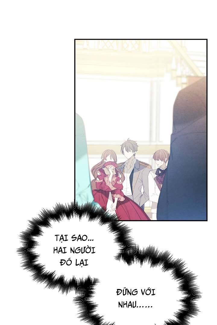 Cửa Hàng Búp Bê Của Công Chúa Chap 8 - Trang 2