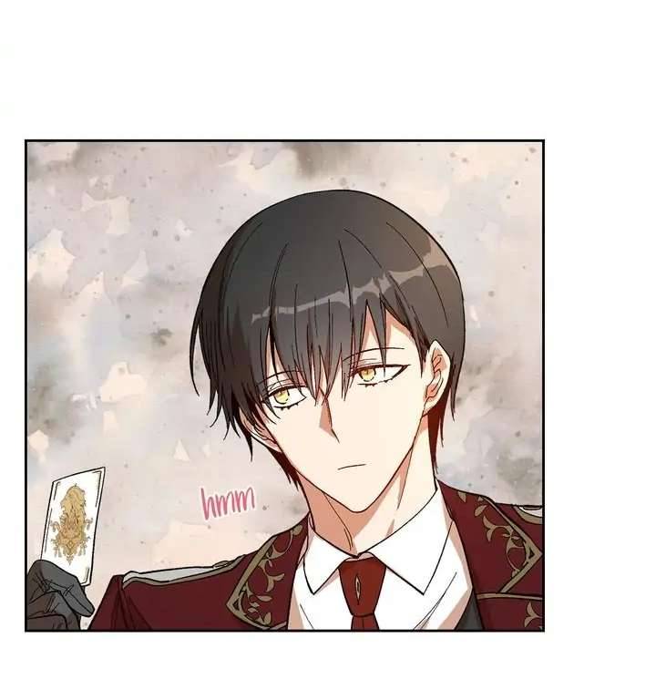 Vị Hôn Thê Khế Ước Của Công Tước Chapter 84 - Trang 4