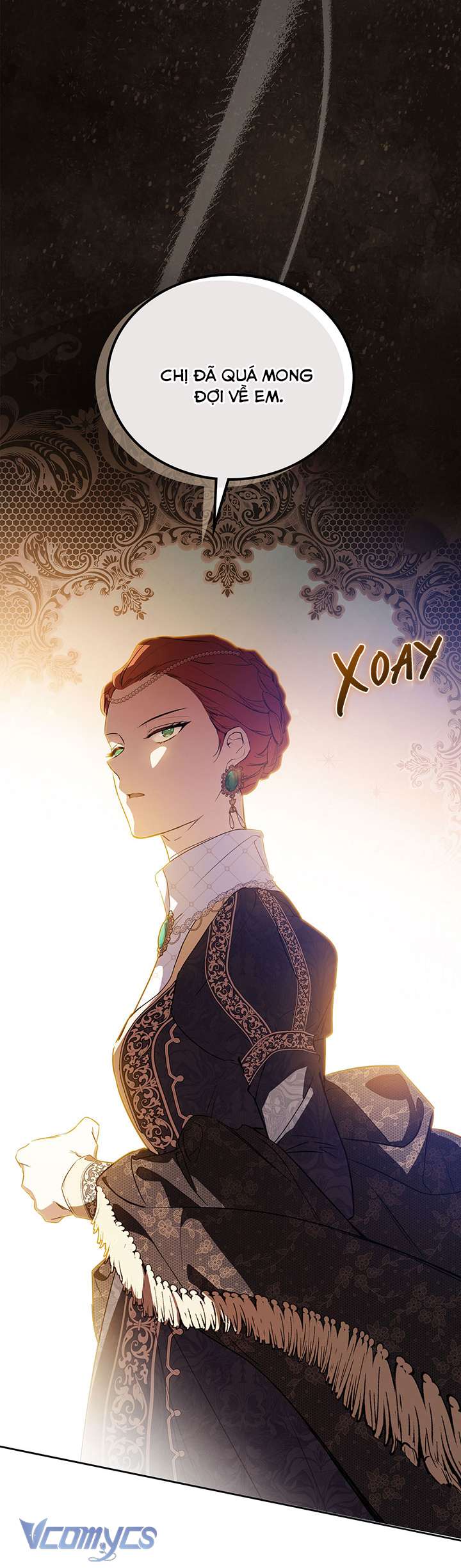 Kiếp Này Nhất Định Làm Gia Chủ Chap 121 - Trang 2