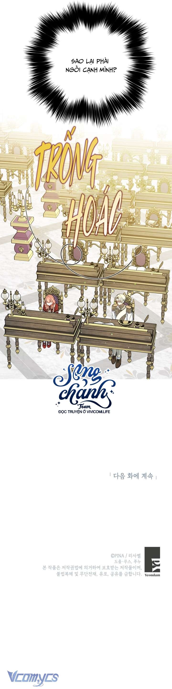 Phương Pháp Trở Thành Con Gái Của Người Hùng Bóng Đêm Chap 41 - Next Chap 42