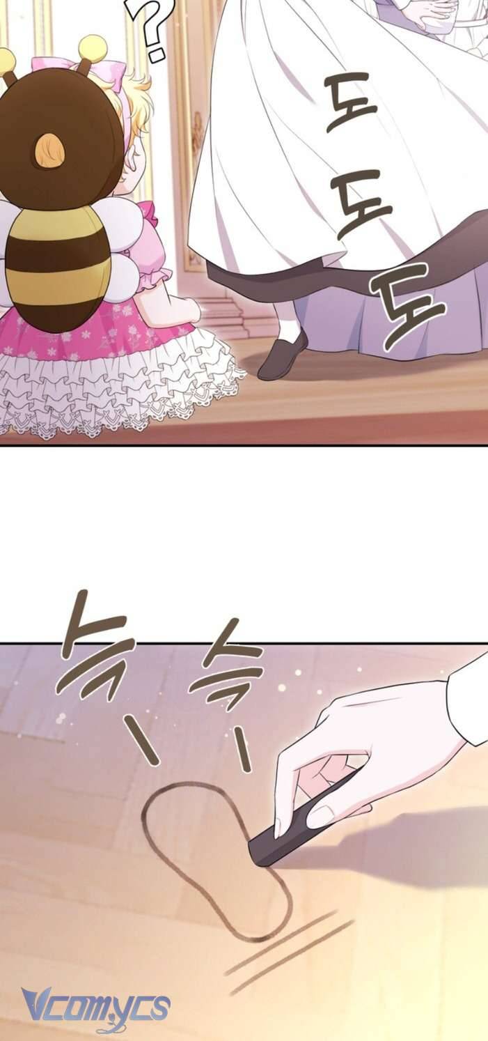 Công Chúa Bé Con Hạng S Thật Mạnh Chapter 4 - Trang 4