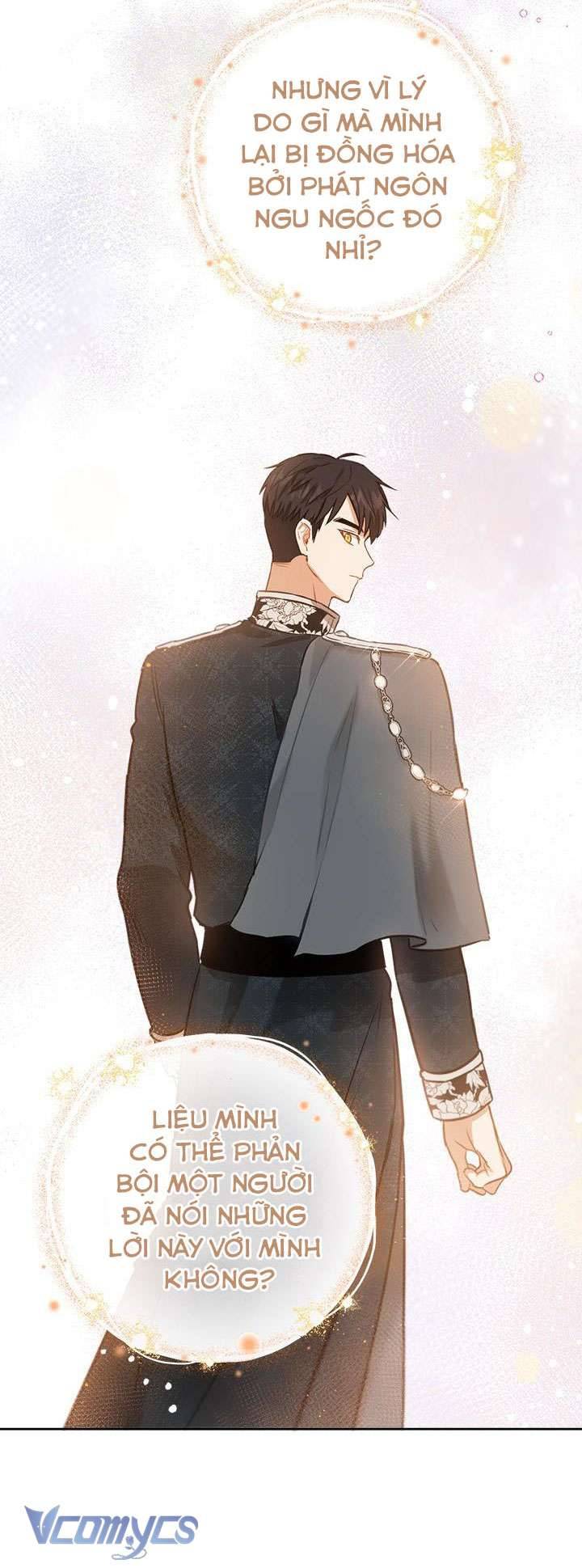 Cuộc Sống Mới Của Công Nương Chapter 24 - Trang 4