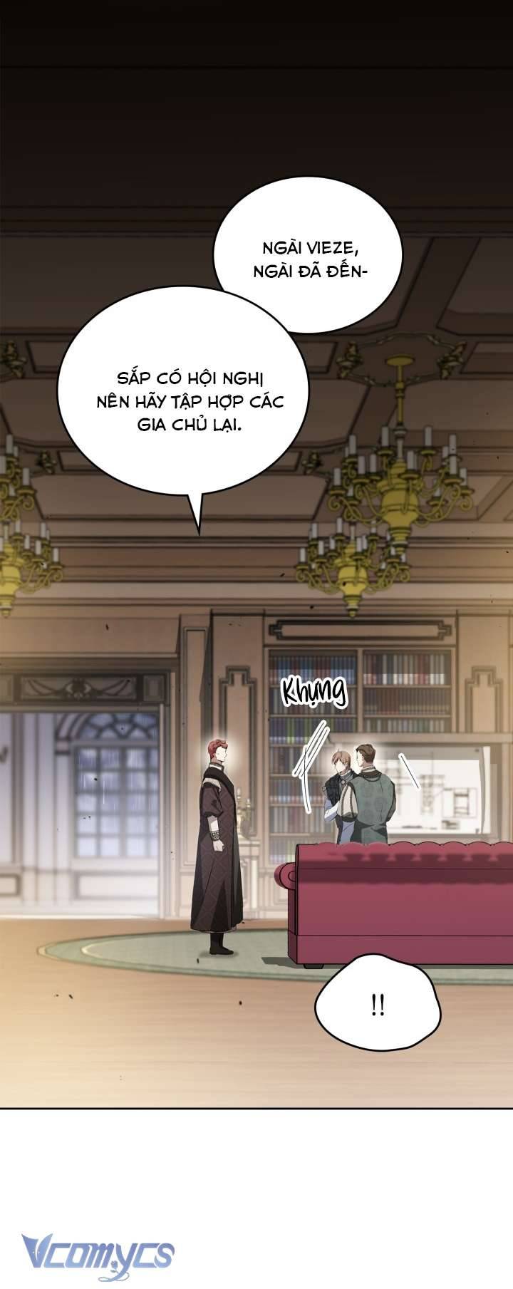 Kiếp Này Nhất Định Làm Gia Chủ Chap 146 - Trang 2