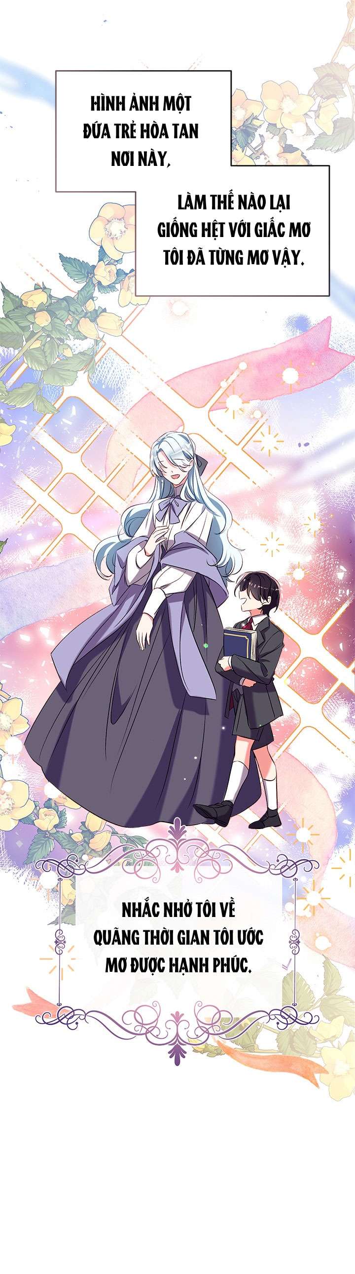 Chúng Ta Có Thể Trở Thành Một Gia Đình Được Không? Chap 43 - Trang 2