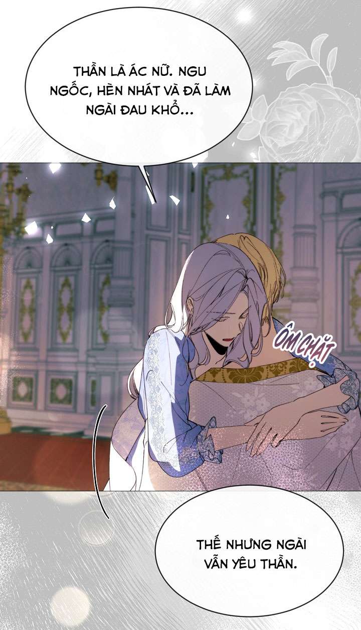 Ác Nữ Cần Bạo Chúa Chapter 67 - Trang 4