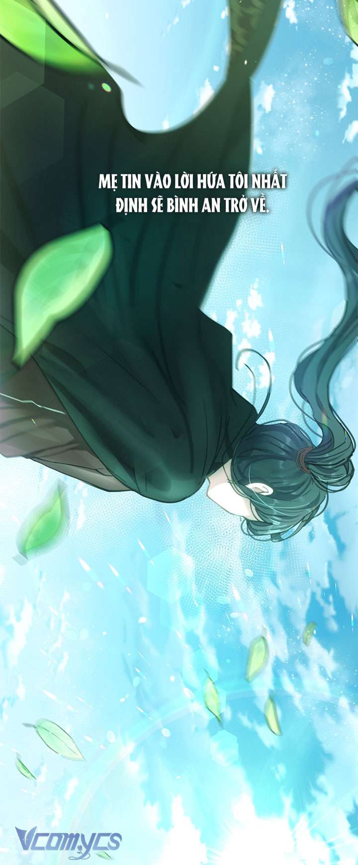 Gia Đình Bị Ám Ảnh Bởi Tôi Chapter 63 - Trang 4