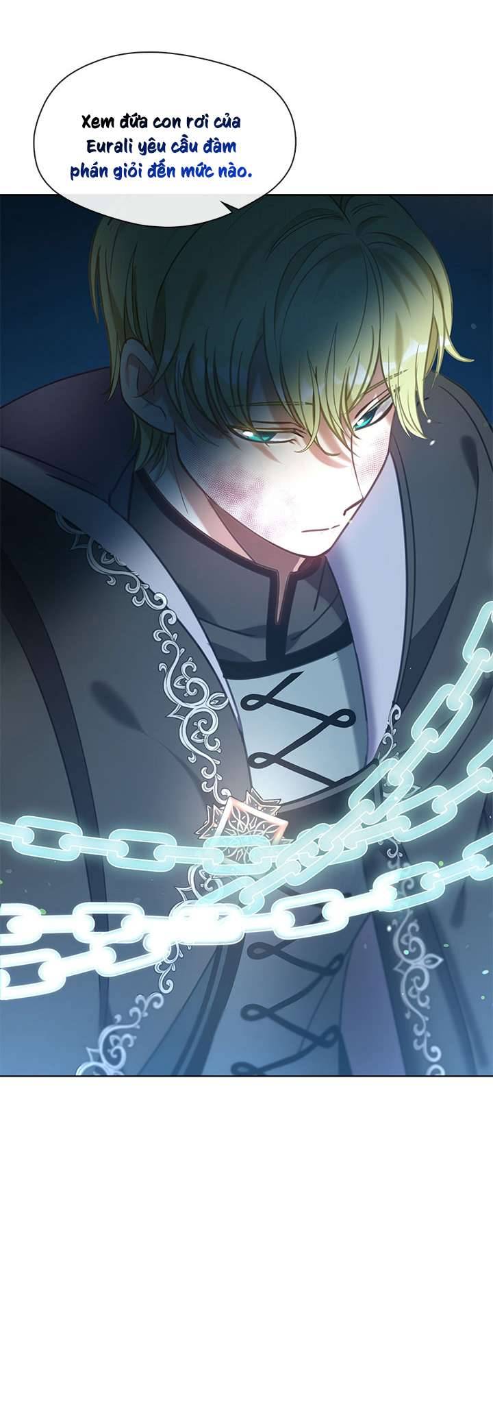 Gia Đình Bị Ám Ảnh Bởi Tôi Chapter 17 - Trang 4