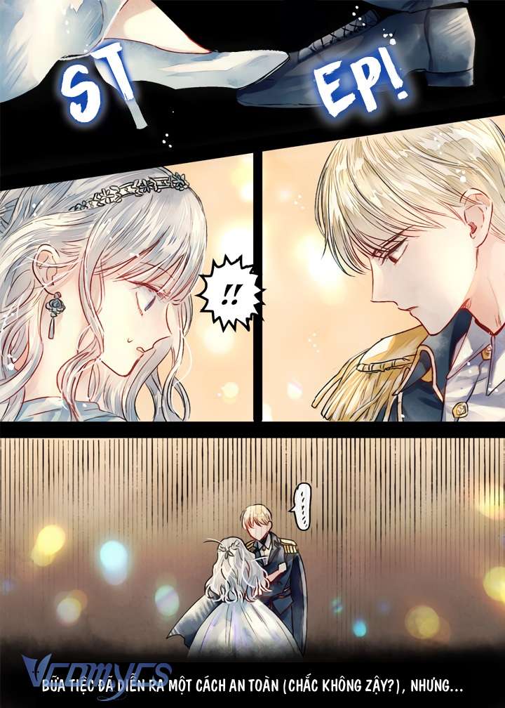 Chợ Review Nhà Họ Hoàng Chap Tù - Trang 2