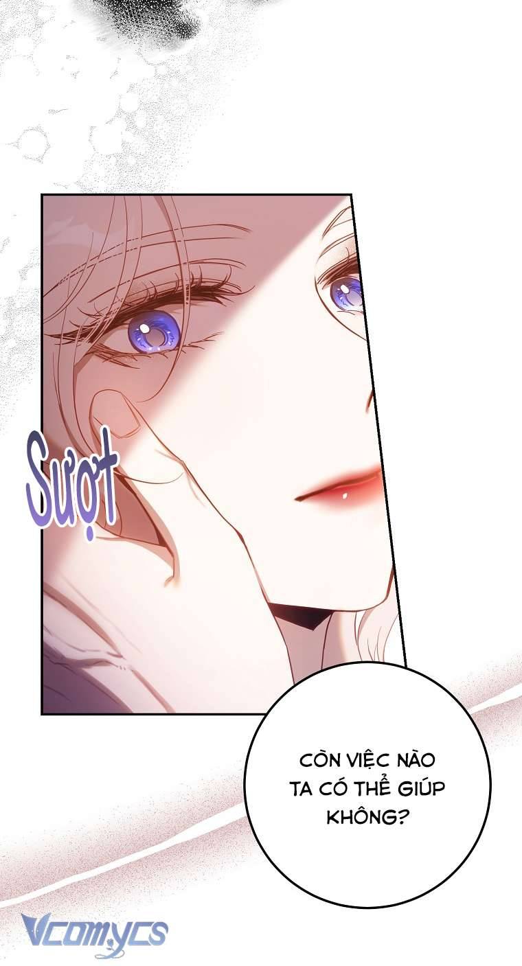 Thuần Hóa Bạo Quân Rồi Bỏ Trốn Chap 104 - Trang 2