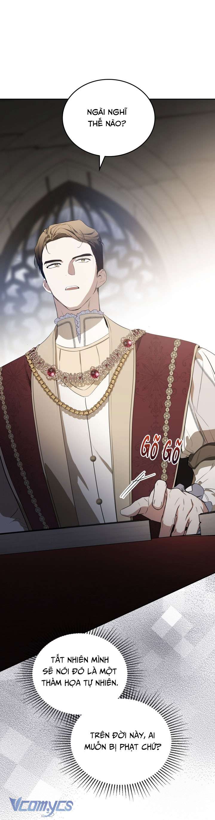 Kiếp Này Nhất Định Làm Gia Chủ Chap 151 - Trang 2